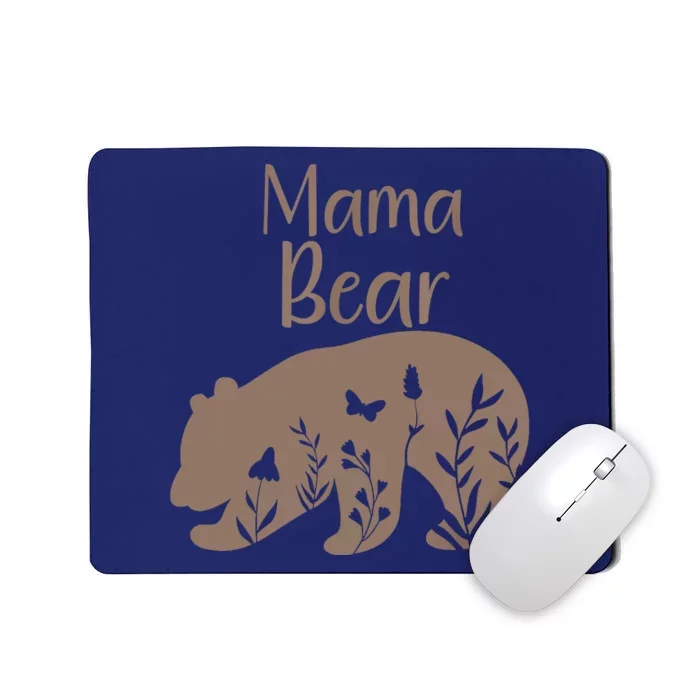 Mama Bear Mousepad