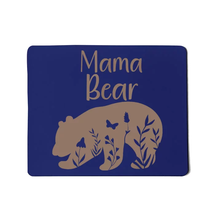 Mama Bear Mousepad