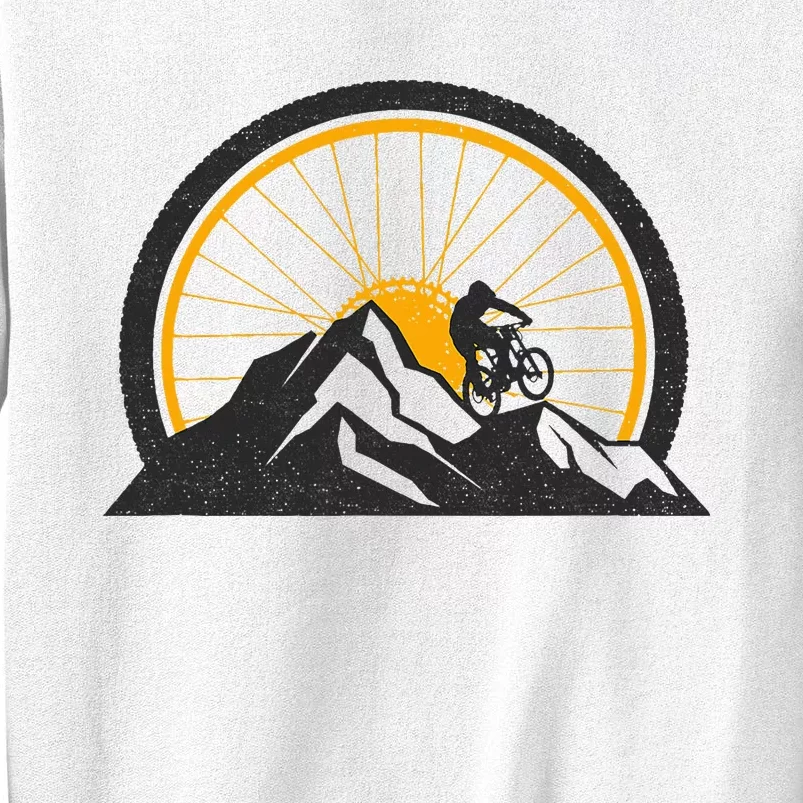 Mountain Bike Mtb Clothing Mtb Mountain Bike Sweatshirt