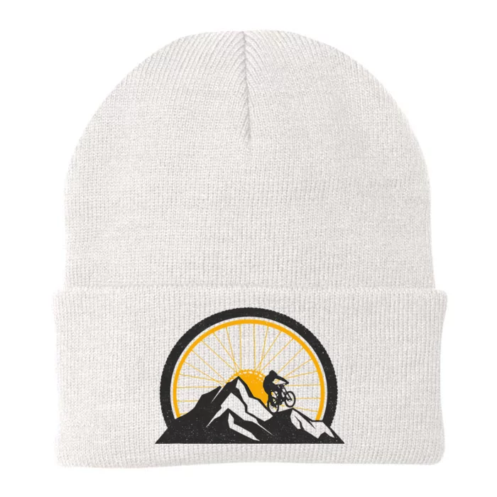 Mountain Bike MTB Clothing MTB Mountain Bike Knit Cap Winter Beanie