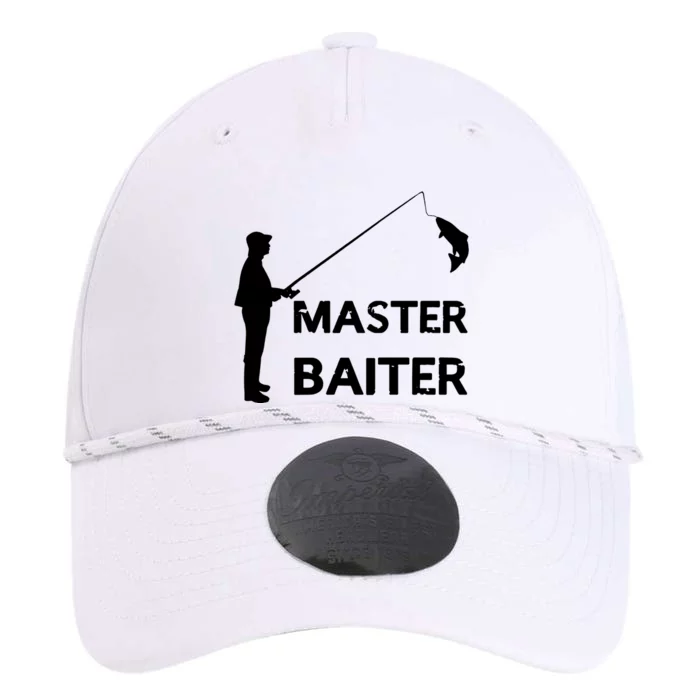 Master Baiter Performance The Dyno Cap