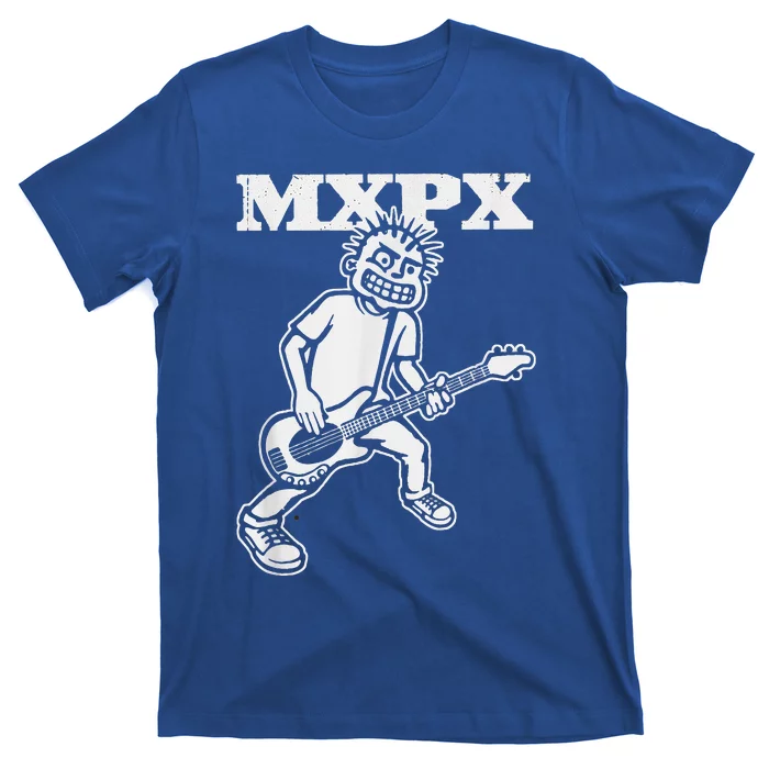 Mxpx Band T-Shirt