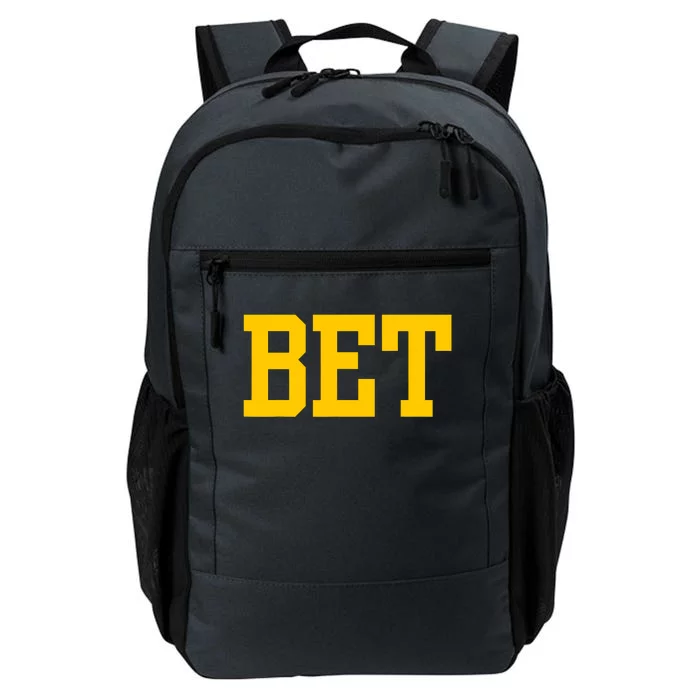 Michigan Bet Daily Commute Backpack