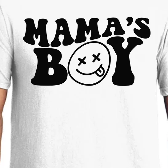 MamaS Boy Pajama Set