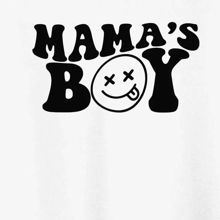 MamaS Boy Toddler T-Shirt