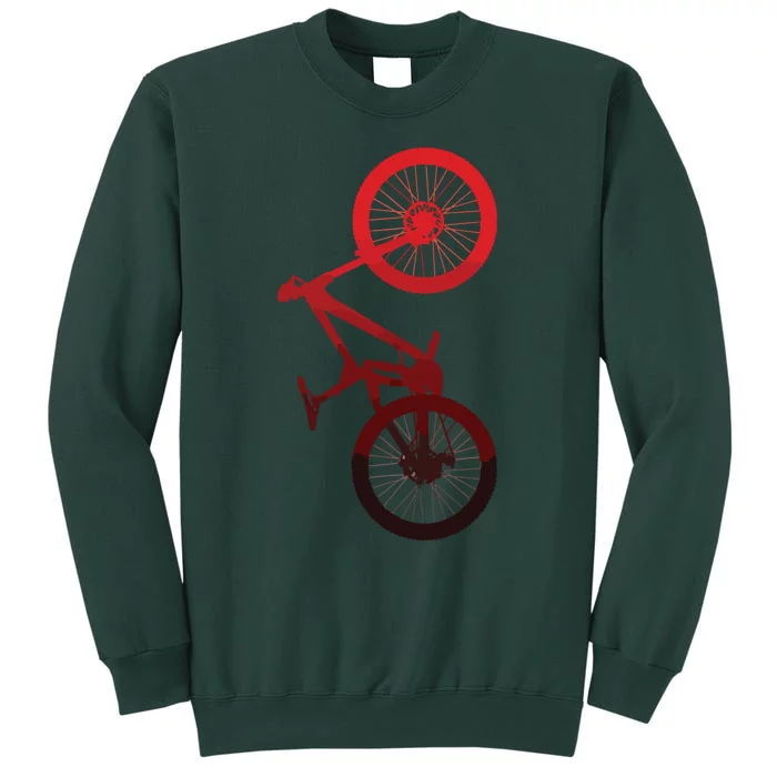 Mountain Bike MTB Sweatshirt