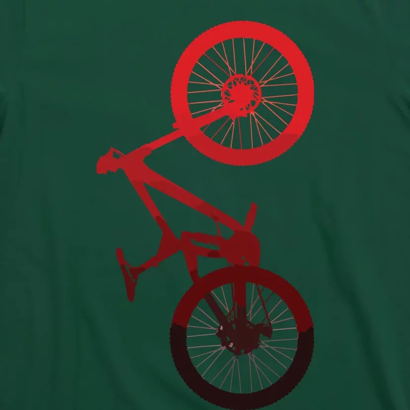 Mountain Bike MTB T-Shirt