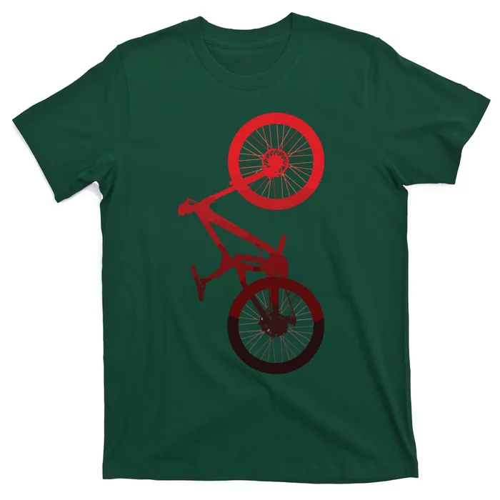 Mountain Bike MTB T-Shirt