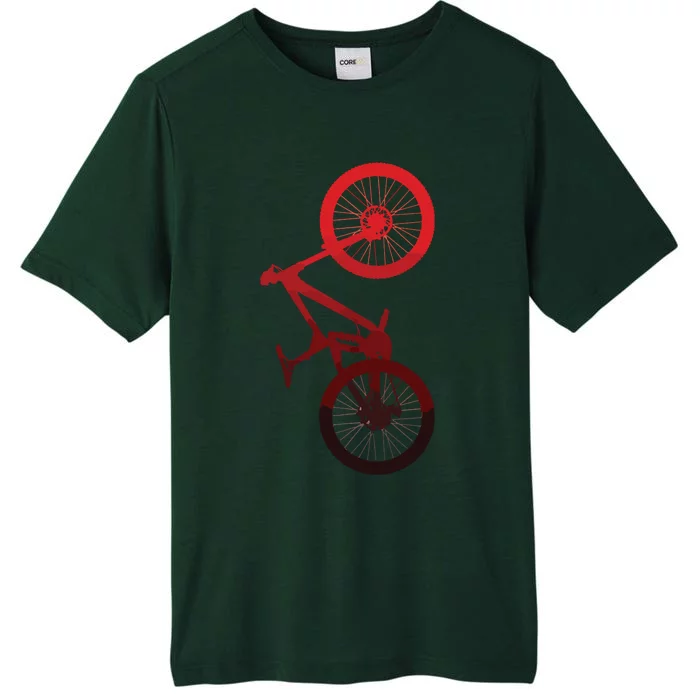 Mountain Bike MTB ChromaSoft Performance T-Shirt