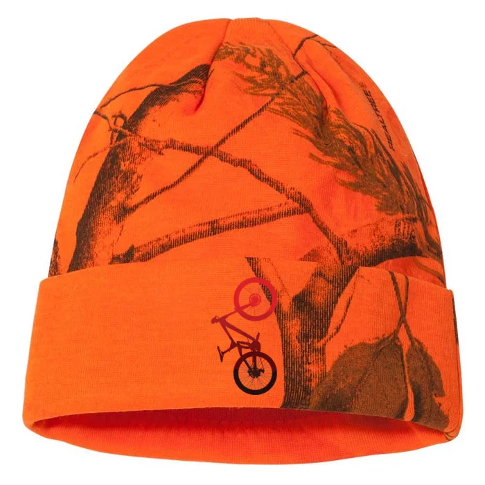 Mountain Bike MTB Kati - 12in Camo Beanie