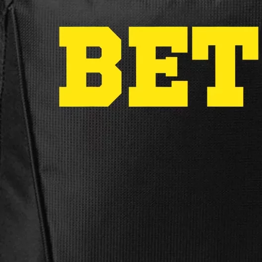 Michigan Bet City Backpack