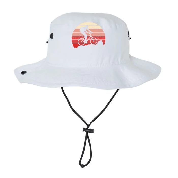 Mountain Bike Retro Legacy Cool Fit Booney Bucket Hat