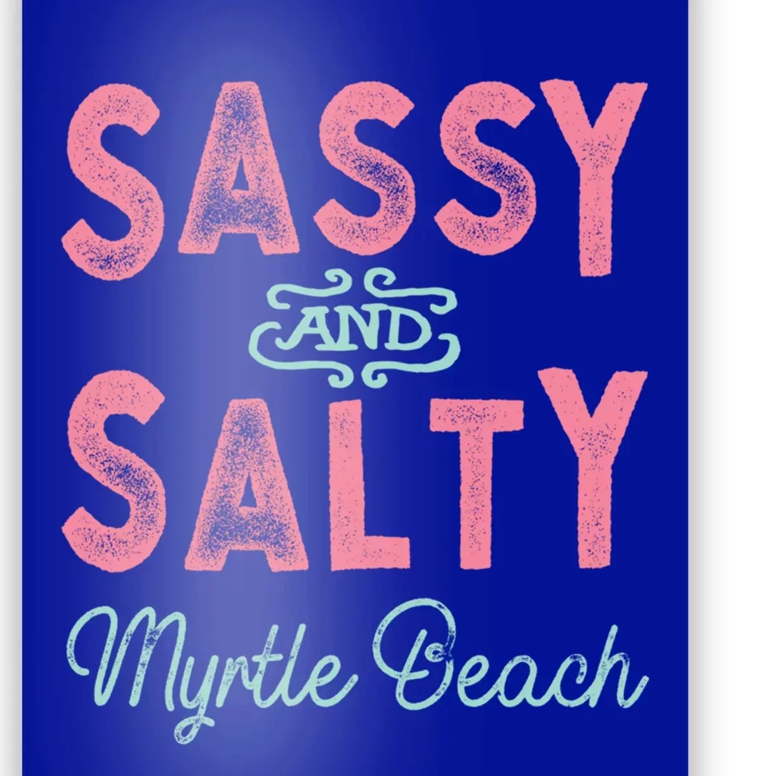 Myrtle Beach Sc Gift Poster