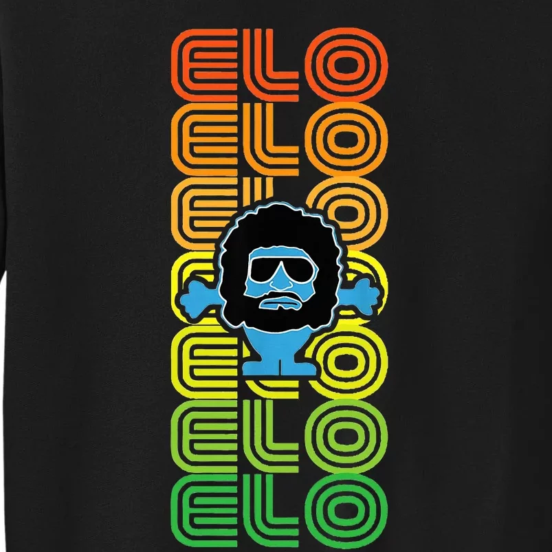 Mr. Blue Sky Lovers Elo Sweatshirt