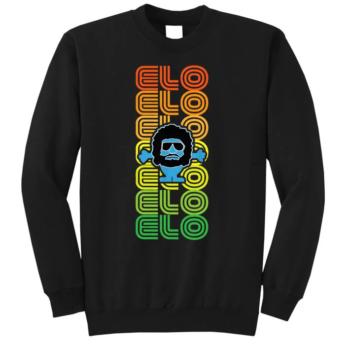 Mr. Blue Sky Lovers Elo Sweatshirt