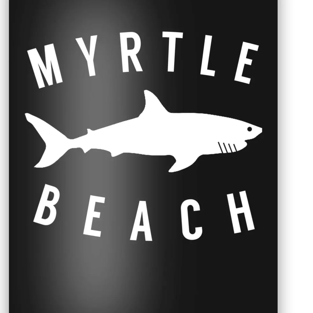 Myrtle Beach South Carolina Poster