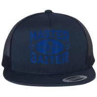 Master Baiter Vintage Bass Fishing Fisherman Men Funny Legacy Tie Dye  Trucker Hat