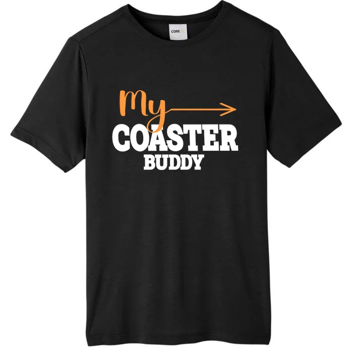 My Coaster Buddy ChromaSoft Performance T-Shirt