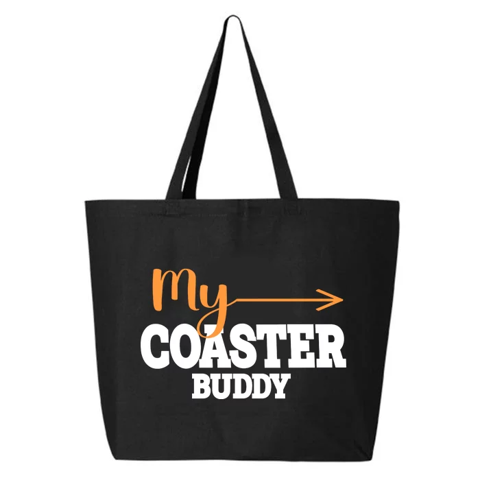 My Coaster Buddy 25L Jumbo Tote