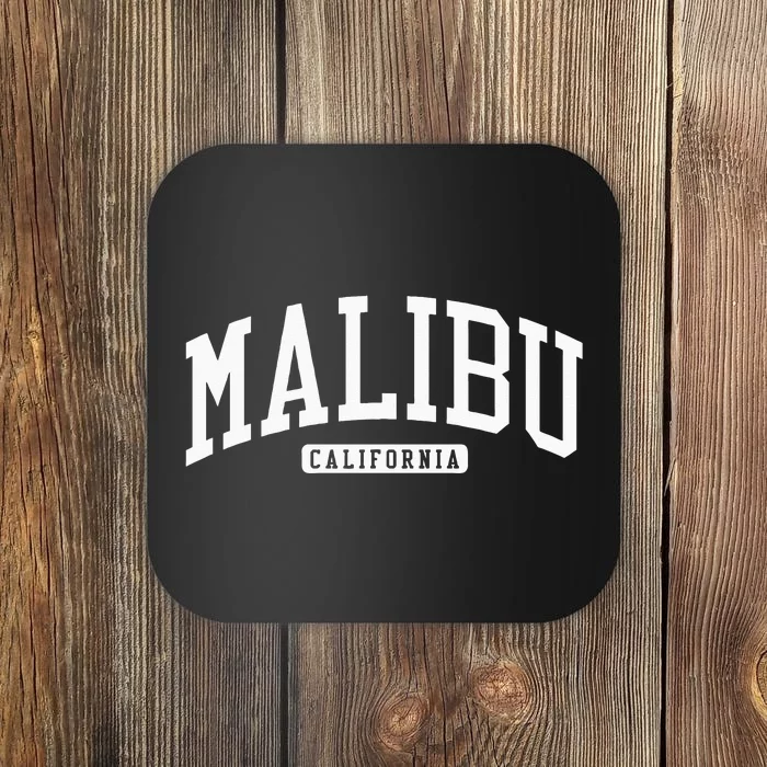 Malibu California CA College Coaster