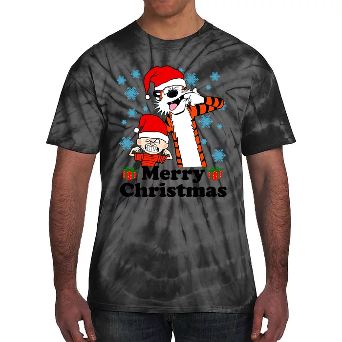 Merry Christmas Trucker Essential T-shirt