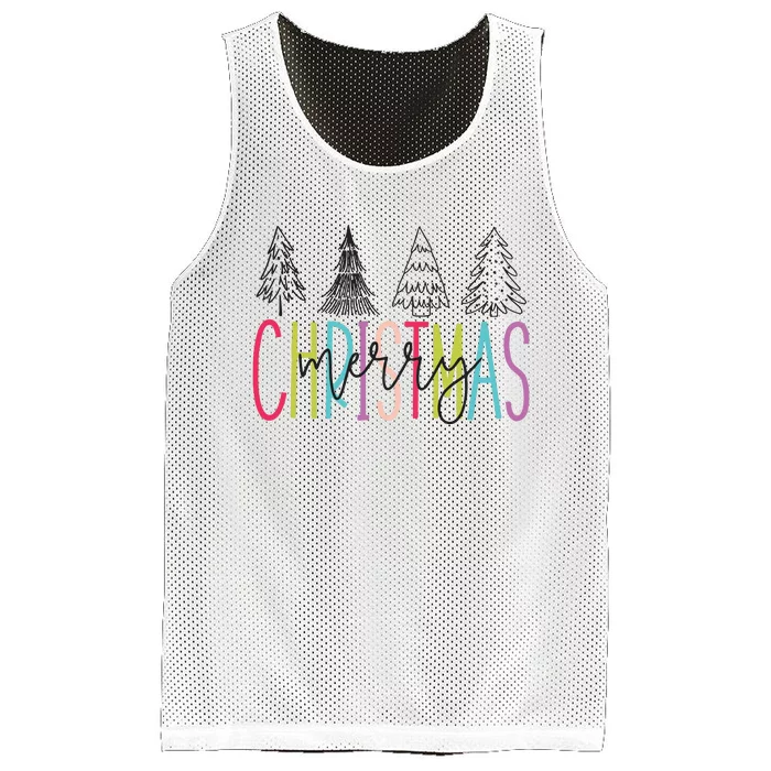 Merry Christmas Dtf Transfer Ready To Press Direct To Film Hot Mesh Reversible Basketball Jersey Tank