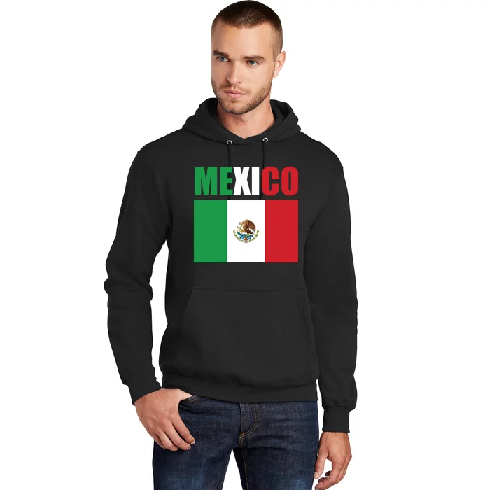 Mexico Cinco De Mayo T Hoodie