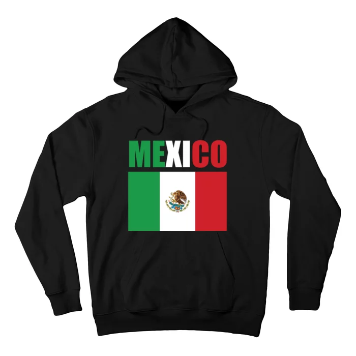 Mexico Cinco De Mayo T Hoodie