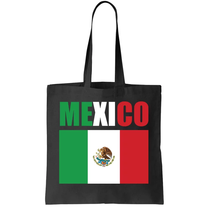 Mexico Cinco De Mayo T Tote Bag