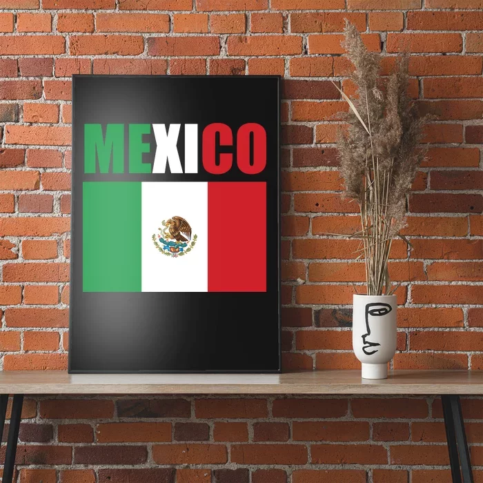 Mexico Cinco De Mayo T Poster