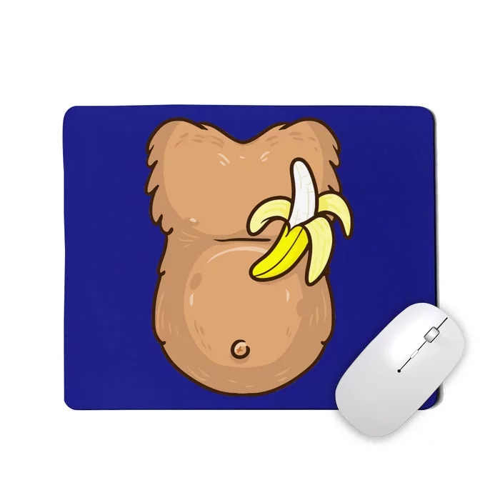 Monkey Costume For MONKEY Halloween Costume Mousepad