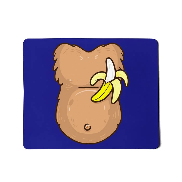 Monkey Costume For MONKEY Halloween Costume Mousepad