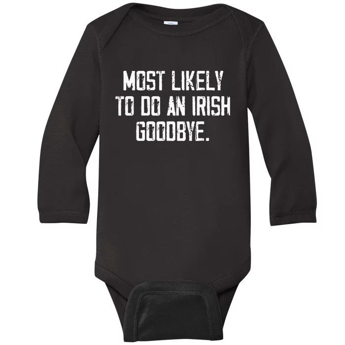 Mrs Coach For Coaches Wives Baby Long Sleeve Bodysuit