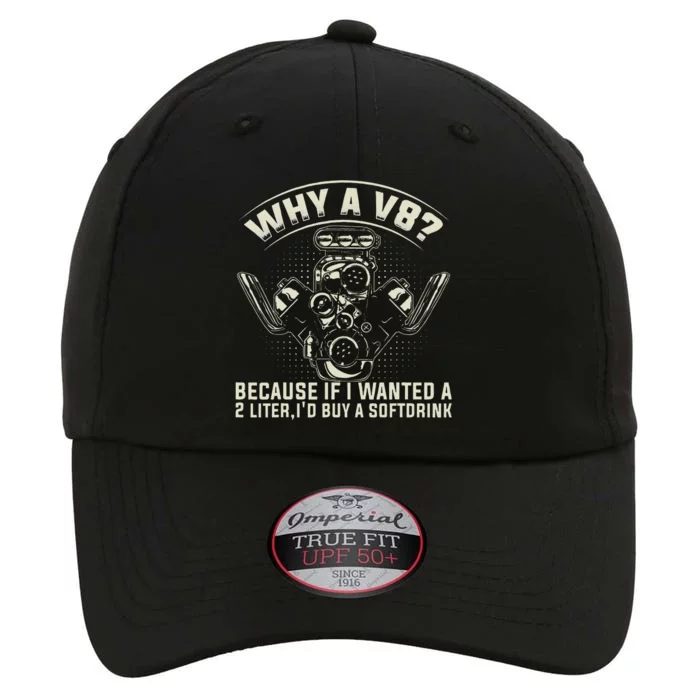 Mechanic Car Guy Car Tuning Muscle Car The Original Performance Cap