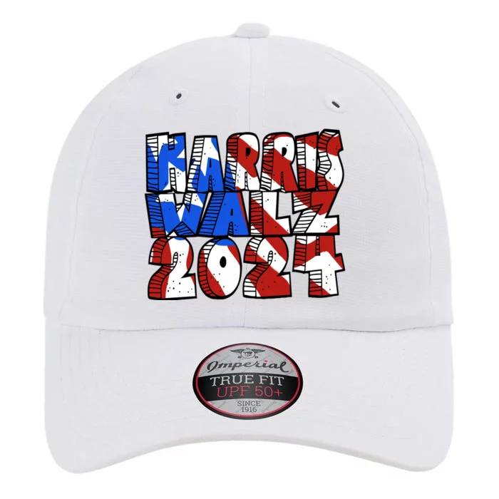 Michael Chabon Harris Walz 2024 The Original Performance Cap