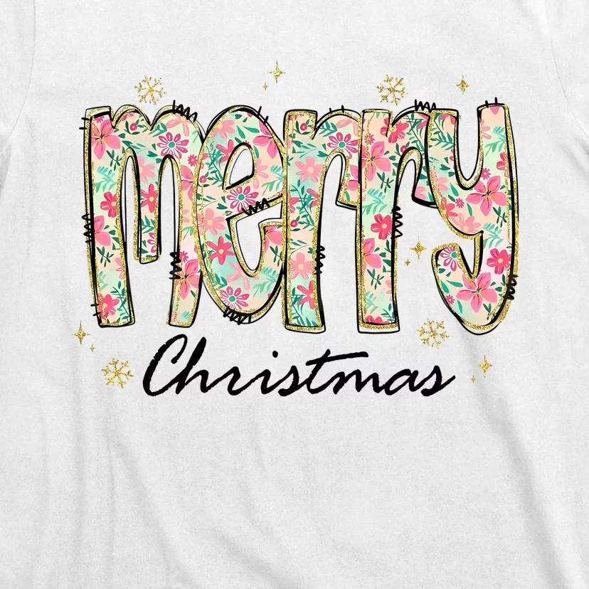 Merry Christmas Holiday Season T-Shirt