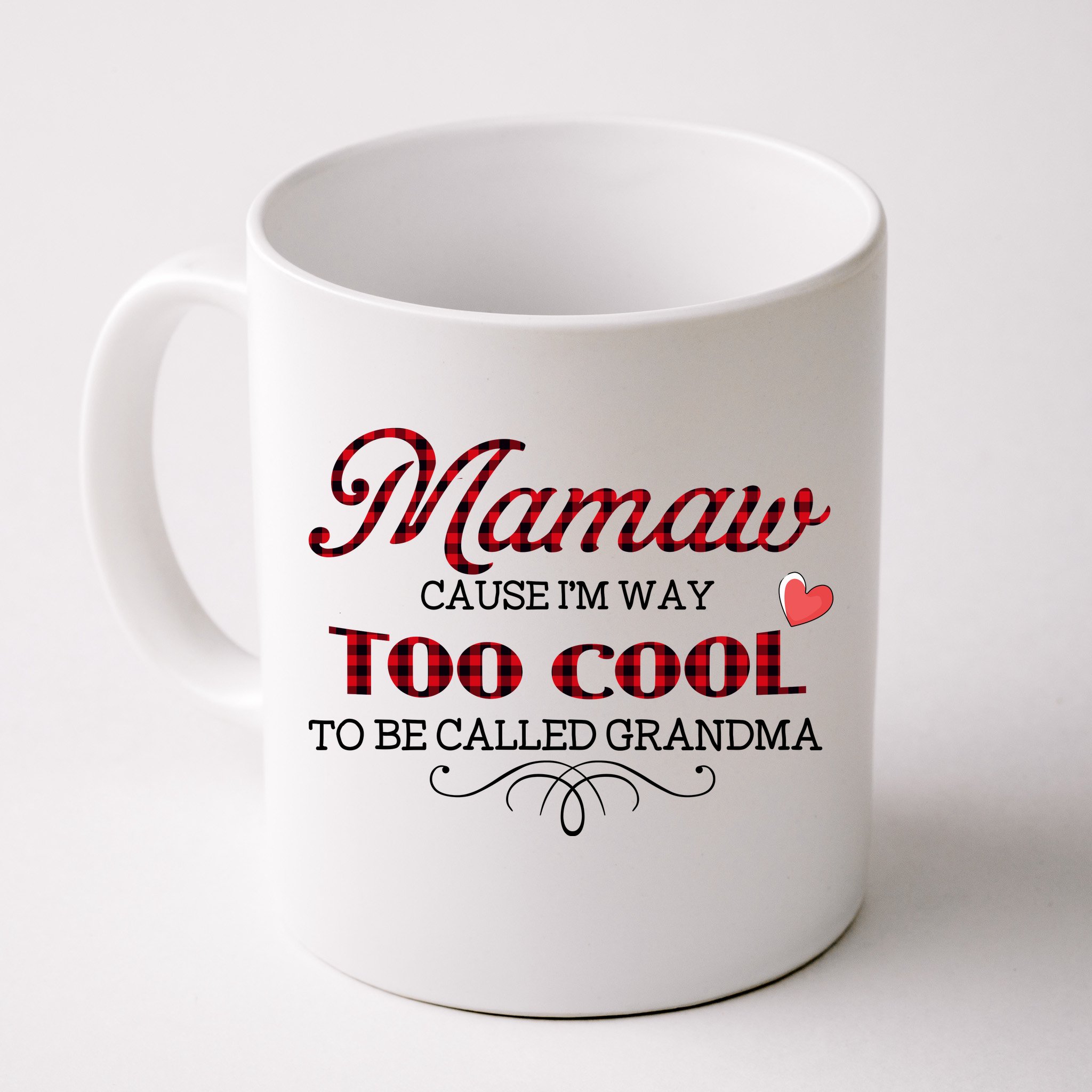 I'M CALLED MAMAW' Mug
