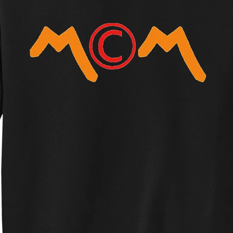 Man Crush Monday Mcm Sweatshirt