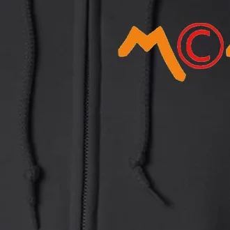 Man Crush Monday Mcm Full Zip Hoodie