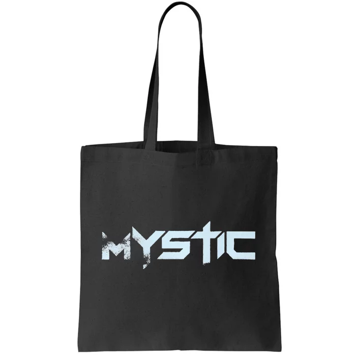 Mystic Connecticut Tote Bag