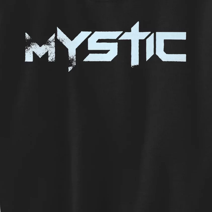 Mystic Connecticut Kids Sweatshirt