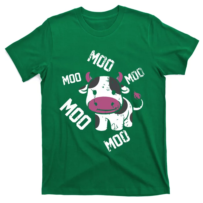 Moo Cow T-Shirt