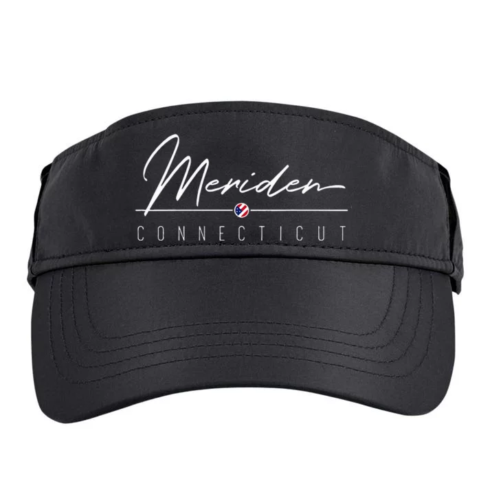 Meriden Ct Adult Drive Performance Visor