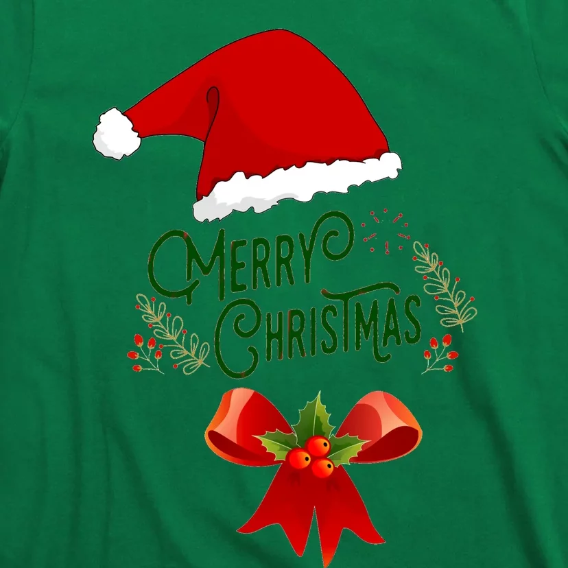 Merry Christmas T-Shirt