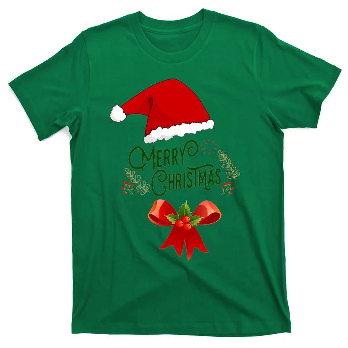 Merry Christmas T-Shirt