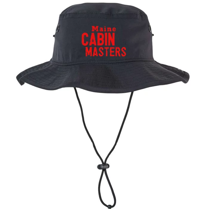 Maine Cabin M.A.S.T.E.R.S Legacy Cool Fit Booney Bucket Hat