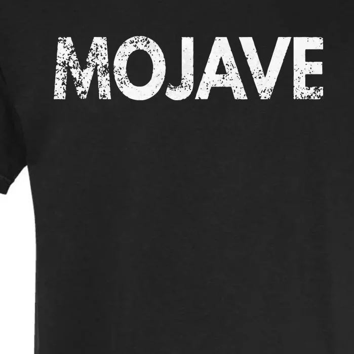 Mojave California Garment-Dyed Heavyweight T-Shirt