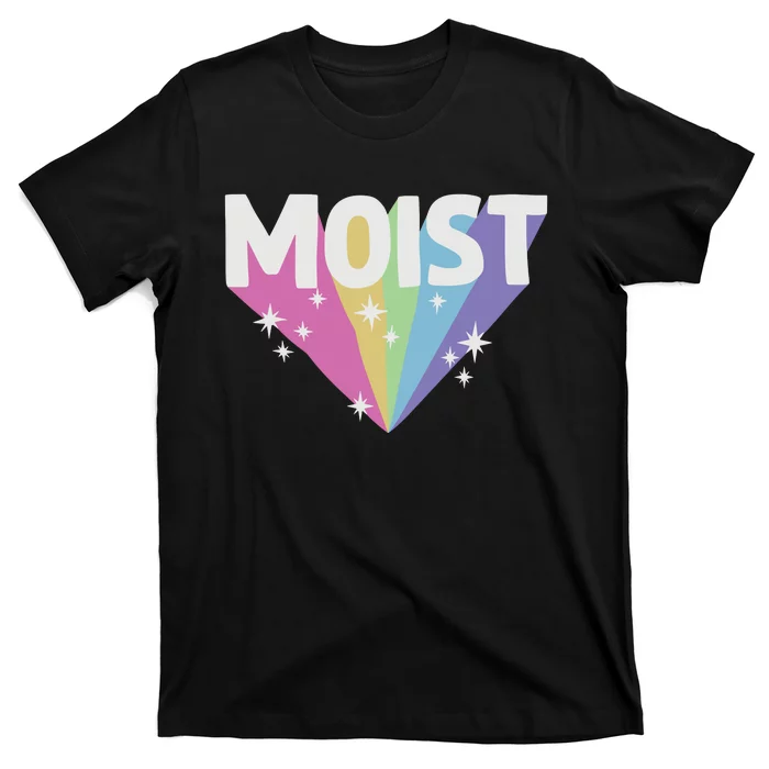 Moist Cringey T-Shirt