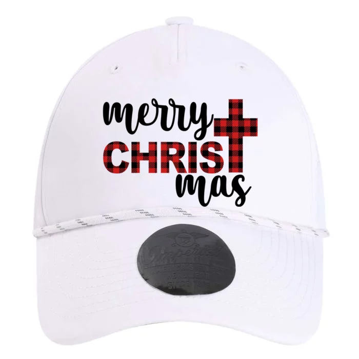 Merry Christ Mas Jesus Birthday Christmas Performance The Dyno Cap