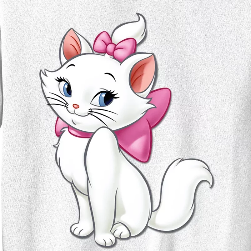 Marie Cat Sweatshirt